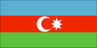 ~ l جمهورية أذربيجان l ~ Flag01