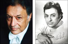 zubin mehta