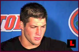 Tim Tebow Pictures