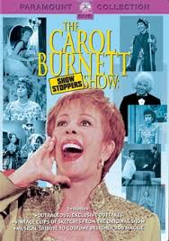 carol burnett show