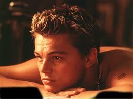 leonardo dicaprio photos