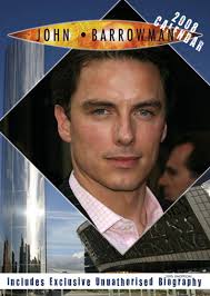 john barrowman