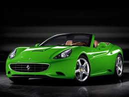 أجمل أنواع السيارات Ferrari-california-1