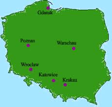 sites uit Polen