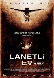 Lanetli Ev - The Haunting in Connecticut (2009) T�rk�e Dublaj