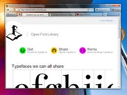 current norm in Firefox,