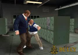 bully