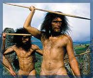 Paleo Diet - So Easy a Caveman