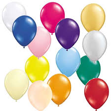 Ballonnen prikken