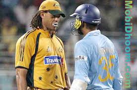 India vs Australia ICC
