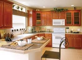 Modular Kitchen Interiors