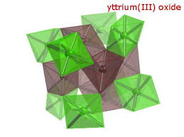 yttria powder (Y2O3), yttrium oxide powder (Y2O3), yttrium(III) oxide, diyttrium trioxide, yttrium sesquioxide, CAS# 1314-36-9, 