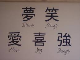 images chinese symbols