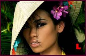 Anya Ayoung-Chee dishes on