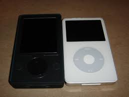 zune