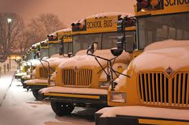 Michigan school districts,