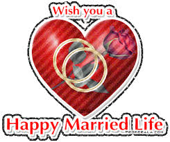 marriage greetings
