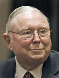 Charlie Munger - Munger's Investment Evaluation Process-from Poor Charlie's Almanack