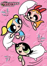 powerpuff girls