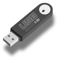 USB Flash Drives