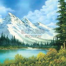 bob ross