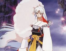 sesshomaru