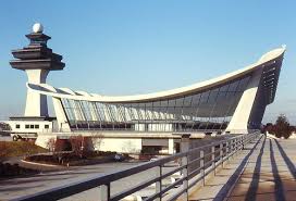 Dulles Airport