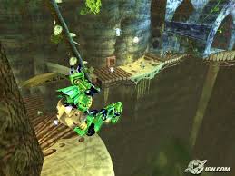 bionicle bohrok