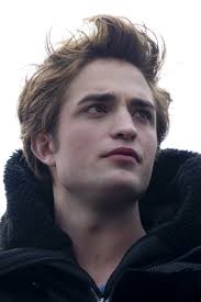 robert pattinson twilight