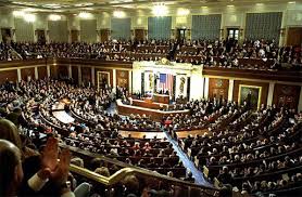 Congress has officially passed