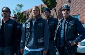 Sons of Anarchy Seasons 3