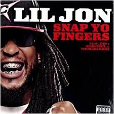 lil jon snap yo fingers
