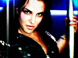 gimme more