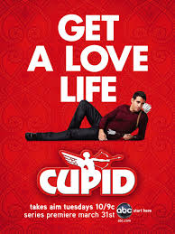 SerieTV: Cupid in Streaming