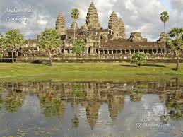 Angkor Wat