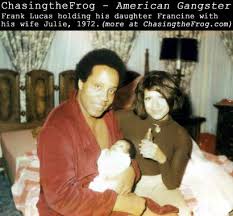 View a picture of Frank Lucas