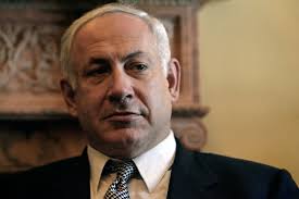 Benjamin Netanyahu on