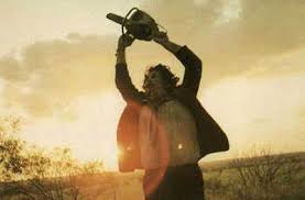 leatherface