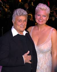 tony curtis