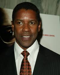 Latest Denzel