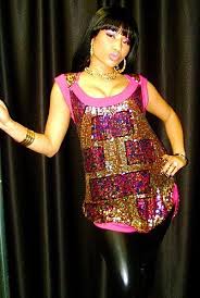 nicki minaj 2009