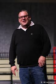 jeff garlin