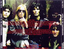 Tom Petty - Listen to the