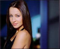 Ashley Leggat(Casey)
