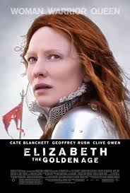 Elizabeth: The Golden Age