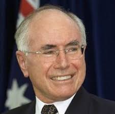 john howard