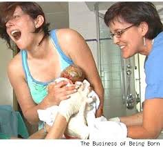 Ricki Lake, the amiable former