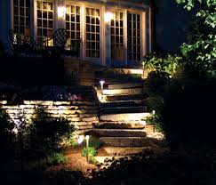 Outdoor Lighting Pictures