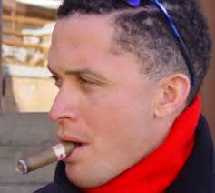 Harold Ford, Jr.