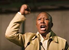 Julius Malema icon